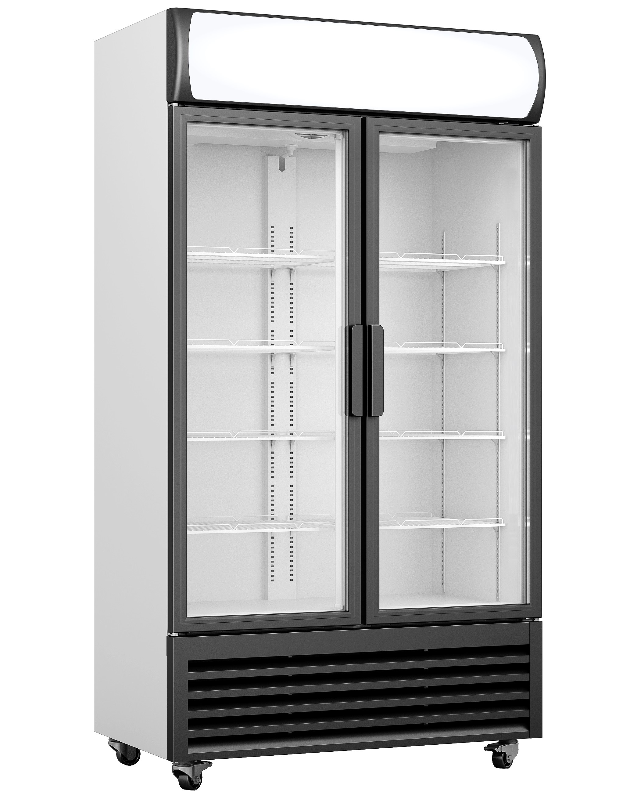 EXHIBIDOR GPEX-MB1000 2 PTAS. GOLD PREMIUM