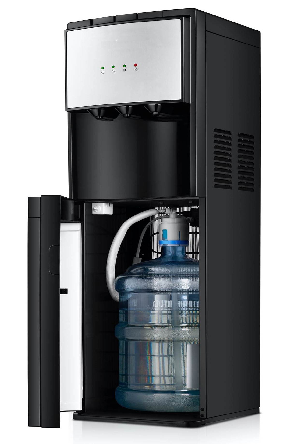 BEBEDERO GP-BWB06 ACERO INOX GOLD PREMIUM