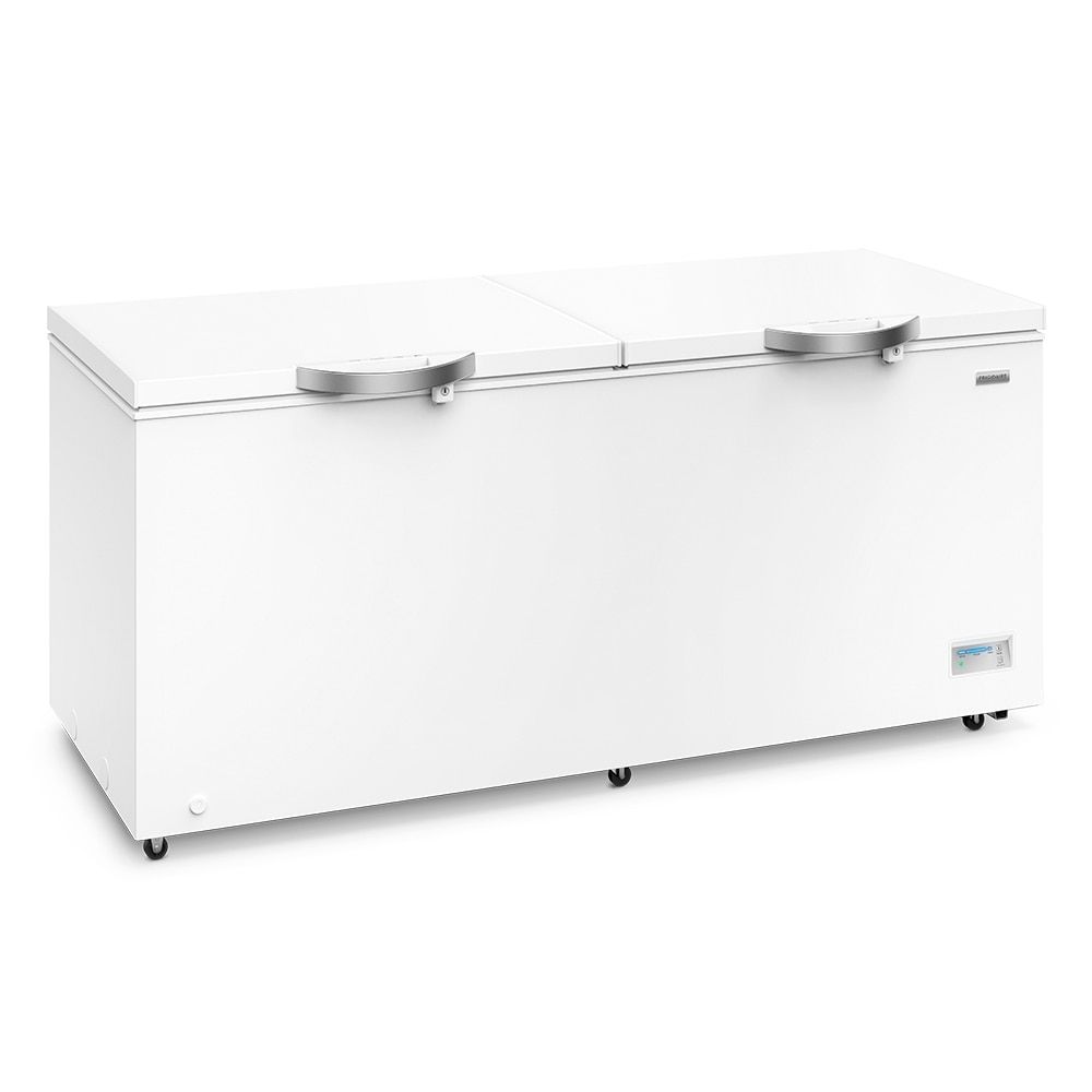 FREEZER 19.8´ FFC18W3HTW INT. BLCO. FRIGIDAIRE