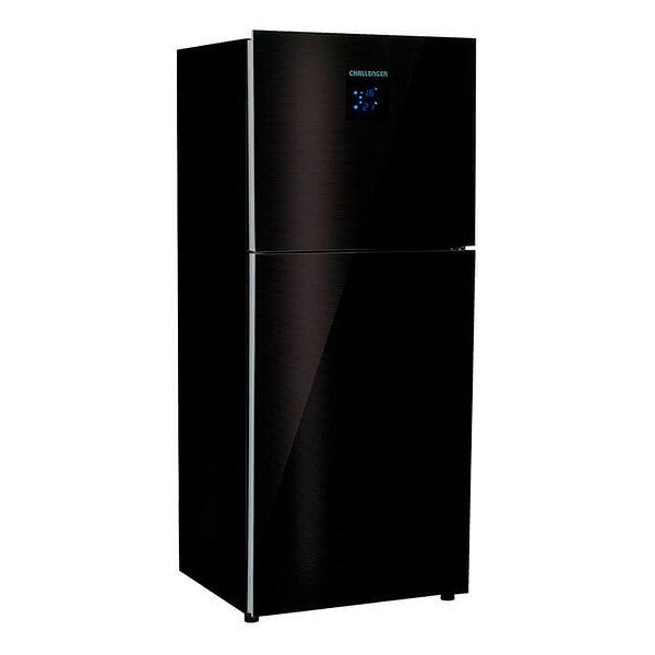 NEVERA  15´ NF CR570 C/PANEL DIG.  NEGRA CHALLENGER