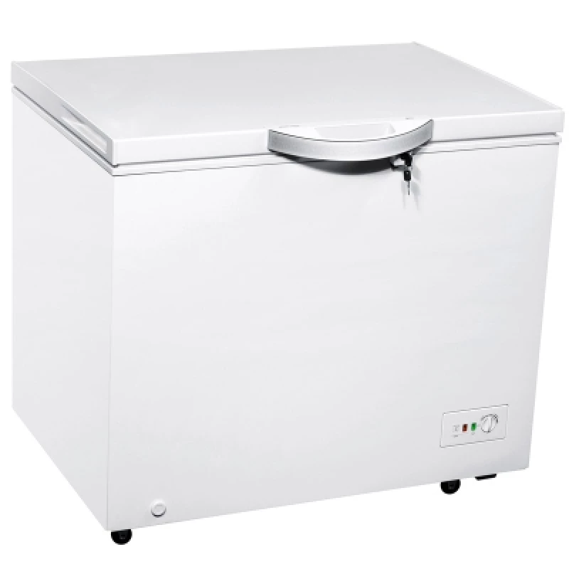 FREEZER 09´ FFCC25A3HUW INT. ALM. FRIGIDAIRE
