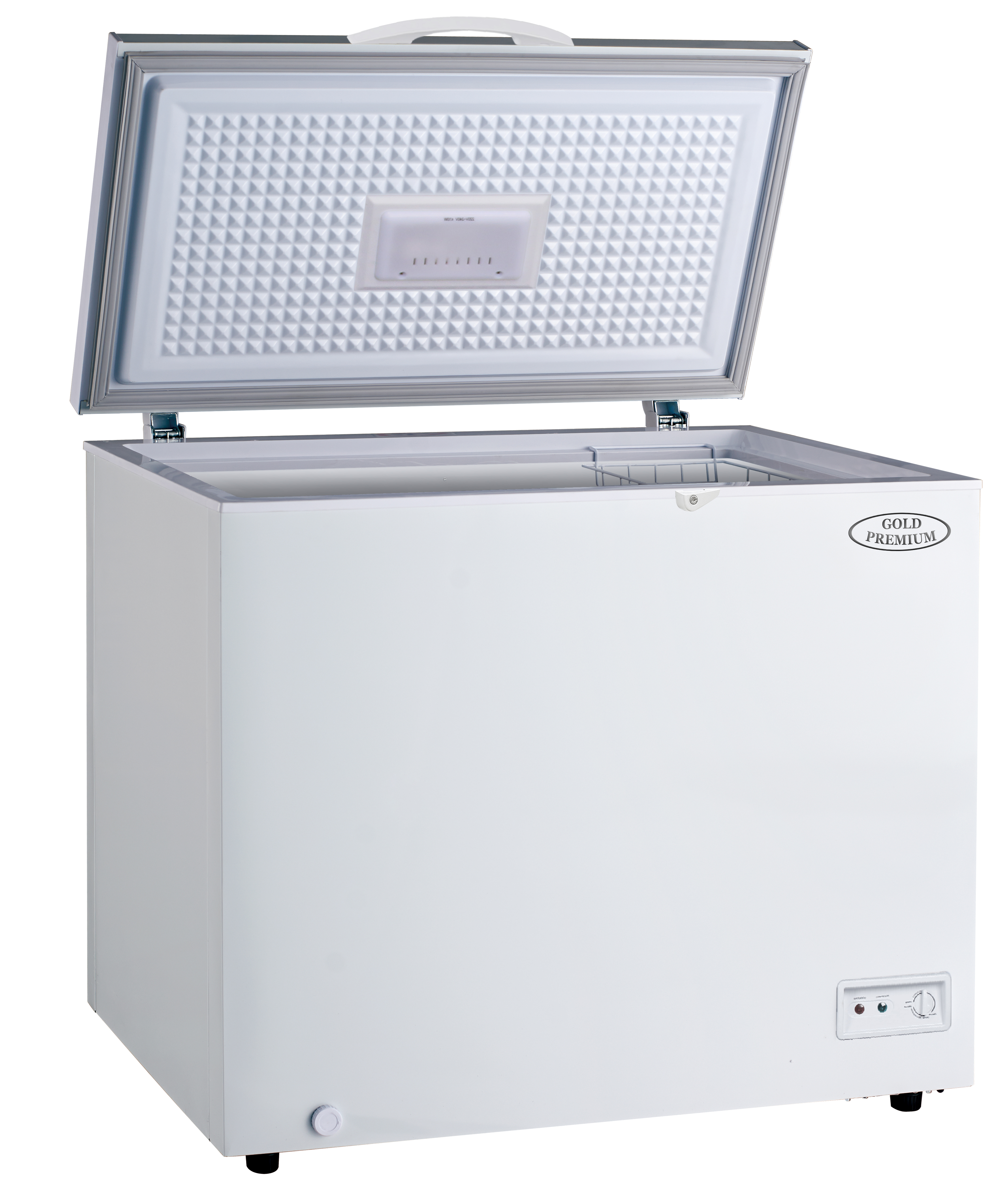 FREEZER GPF100WWX INT. BCO. GOLD PREMIUM